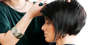 Nah, seruni akan memberikan beberapa potongan model rambut pendek wanita 2019. Trend Rambut Bob Mau Mencobanya Gerald Brilliant