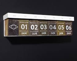 The Tea Calendar A Calendar With A Wafer Of Tea For Every Day Tea Tea Leaves Calendar