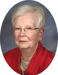 Obituary information for Margaret Callaway