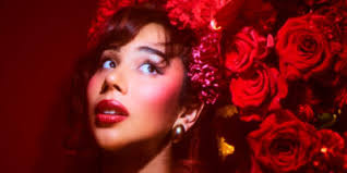 Diva Dreams at NY's Miranda Theatre