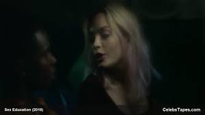 Emma Mackey Sex In The Car And Sex In Other Scene Not Nude - EPORNER