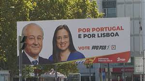 Información, novedades y última hora sobre elecciones portugal. Elecciones En Portugal 2019 Sondeos Sobre Los Comicios Portugueses