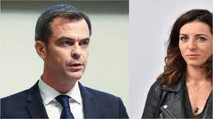 La compagne d'oliver véran s'est exprimée au sujet des français récalcitrants à suivre les consignes gouvernementales : Olivier Veran Les Confidences De Sa Compagne Coralie Dubost Sur Leur Coup De Foudre Femme Actuelle Le Mag
