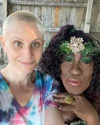 Sorry that I'm late to the party! But I want to thank Candace Hensley for  taking some time to come and give us instructions, also thanks Bobbi Karg  for being a wonderful