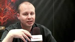 Interview mit WoW Lead Game Designer Tom Chilton Gamescom 2010 (Part 2)