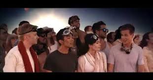 Burn Trials Out Of The Maze And Into The Playa Burning Man The Scorch Trials Burns