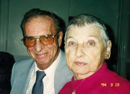 Paul Joseph “Babe” Darsney