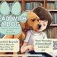 Read With a Therapy Dog event image