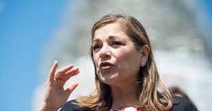 Congresswoman Loretta Sanchez insults Native Americans while talking to  Indian Americans