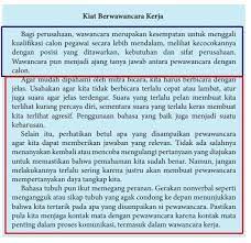 We did not find results for: Identifikasi Struktur Teks Prosedur Dalam Kiat Berwawancara Kerja Brainly Co Id