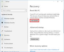 Although windows 10 is a reliable system, over time, you can come across a lot of problems. Two Solutions To Refresh Windows 10 Without Losing Programs