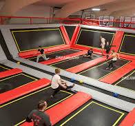 How to Choose Commercial Trampoline Equipment for Your ...
