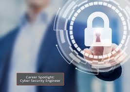 How to become a cyber security engineer. Career Spotlight On The Cyber Security Engineer