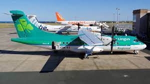 Stobart air, legally incorporated as comhfhorbairt (gaillimh) limited and formerly named aer arann, is an irish regional airline headquartered in dublin. Stobart Air To Spend Almost 14m Boosting Fleet