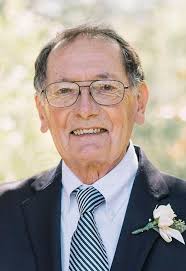 Edmund T. Heffernan Obituary December 19, 2021