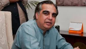 Imran Ismail — PakVoter