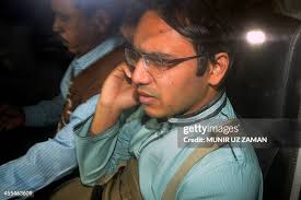 69 Hasan Jamil Stock Photos, High-Res Pictures, and Images