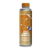 Multifunctional Additive for Diesel Systems 375ml