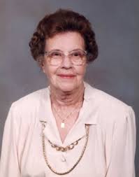 Most Recent Obituaries