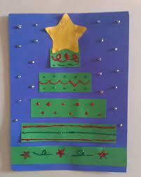 Maybe you would like to learn more about one of these? Construction Paper Christmas Tree Craft Woo Jr Kids Activities Children S Publishing