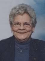 Obituary for Alfreda Mary McIvor (Guest book)