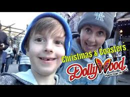 Roller Coaster & Theme Park Fans