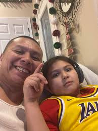 Father Shares Tragic Loss of 12-Year-Old Son Due to Helium Balloon Accident