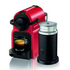 How to clean nespresso krups coffee machine. Cleaner Descaler