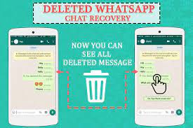 App settings are not affected. Delete Chat Recovery For Whatsapp 2018 Dlya Android Skachat Apk