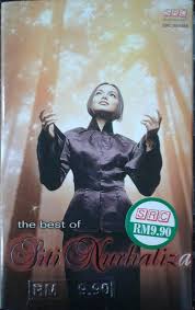 Lupa tarikh dan bila video ni diambil puna dah tak ingat lagi). Siti Nurhaliza The Best Of Siti Nurhaliza 2000 Cassette Discogs