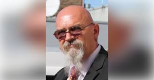 Obituary information for Ronald Earl Thomas