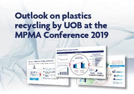According to the malaysian plastics manufacturers association (mpma, selangor / malaysia; Uob Industry Insights Malaysian Plastics Manufacturers Association Conference 2019