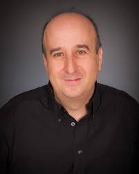 Adam Langer's Instagram, Twitter & Facebook