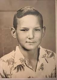 Raymond Connell Obituary