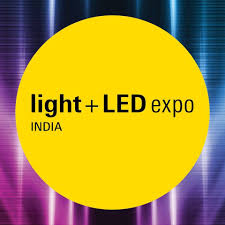 Light + LED Expo Mumbai 2026