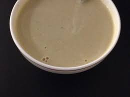 Veloute De Courgettes Et Champignons Par Laura87 Une Recette De Fan A Retrouver Dans La Categorie Soupes Sur Www Espace Recettes Fr De Thermomix Sup Sup