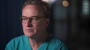 I feared son would never see me smile again after face was 'peeled back' in  life-saving op