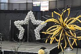 We can easily create exciting decor for any of these themes and are very happy to create themed decor any theme you have in mind. Bar Mitzvahs Balloon Blast