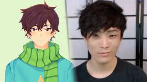 Myth - Myth Roasting Sykkuno'S Fit D: : R/Livestreamfail