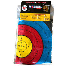 It is the ultimate target to take away with you on your next trip into the outdoors. Morrell S High Roller 21 Combo Archery Target Morrell Targets