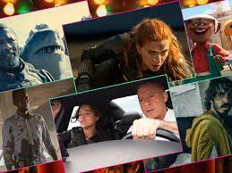 Check the list of hollywood, bollywood, kollywood films coming out in 2021 here. New Summer Movies 2021 The 25 Releases To Watch Out For This Year Polygon