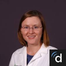 Dr. Lara Mae Huber (Hourani), MD