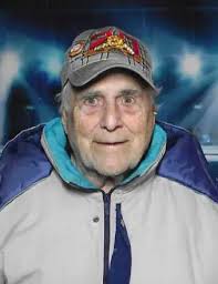 Obituary information for Henry Cormier