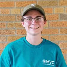 Sponsor A Volunteer : Mercy Volunteer Corps