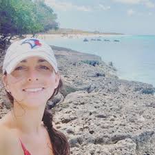 Our next Gael is Devon Shea! She is a Nurse Practitioner with the  Nephrology Department at the VG hospital. She spends her days managing  patients receiving hemodialysis treatments and helps run a