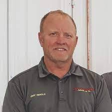 Jeff Herold's Instagram, Twitter & Facebook