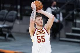 Trending news, game recaps, highlights, player information, rumors, videos and more from fox . Cleveland Cavaliers Big Man Isaiah Hartenstein Declines Player Option Will Enter Free Agency Fear The Sword