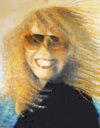 Darlene by Sylvan Rogers