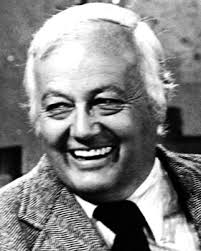 Hollywood Mythmakers: Marilyn and James Bacon