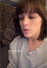 Alexa Smith Ms Rachel